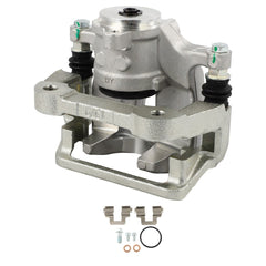 Rear Right Brake Caliper 1Pc  For 2010-2017 Volvo XC60 2011-2018 Volvo S60 6B93BC-57