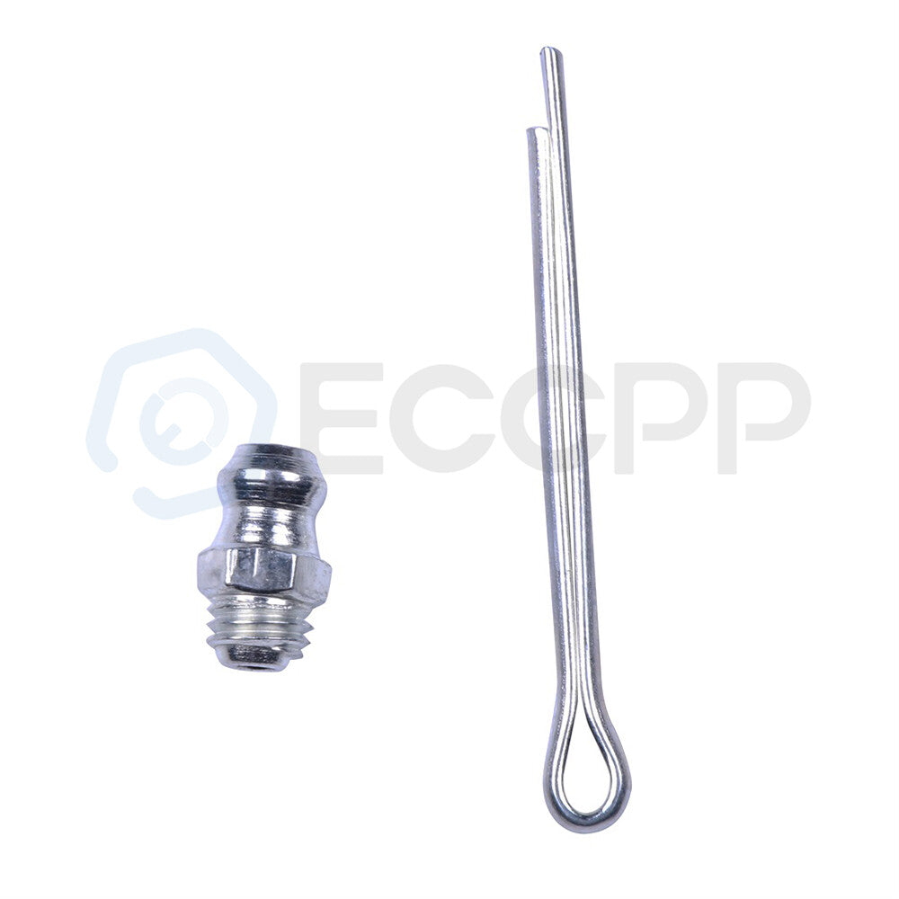 Front Ball Joints Steering Sway Bar Tie Rod End For 2006-2010 Jeep Commander KOEEP