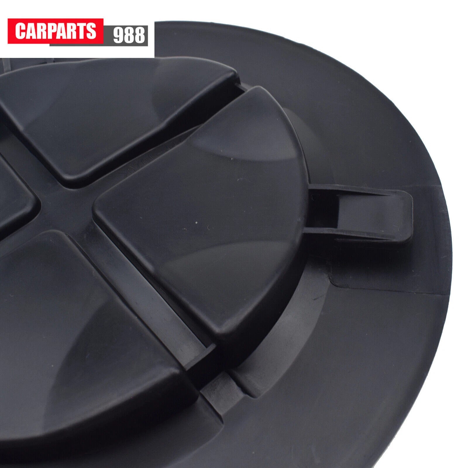 Front Wheel Fender Access Cover For 2007-2015 Mini Cooper R55 R56 51772751776 6B93BC-57