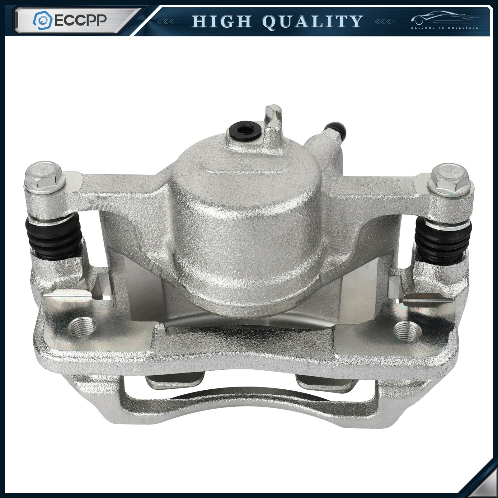 Front Right Brake Caliper 1Pc  For 1997-2000 Acura EL 1996-2011 Honda Civic 6B93BC-57