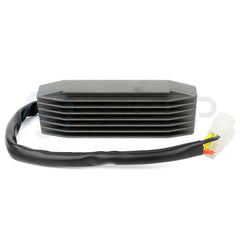ECCPP 2Pcs Regulator Rectifier Fits SUZUKI VS1400 VS1400GLP BOULEVARD 2005-2009 6B93BC-57