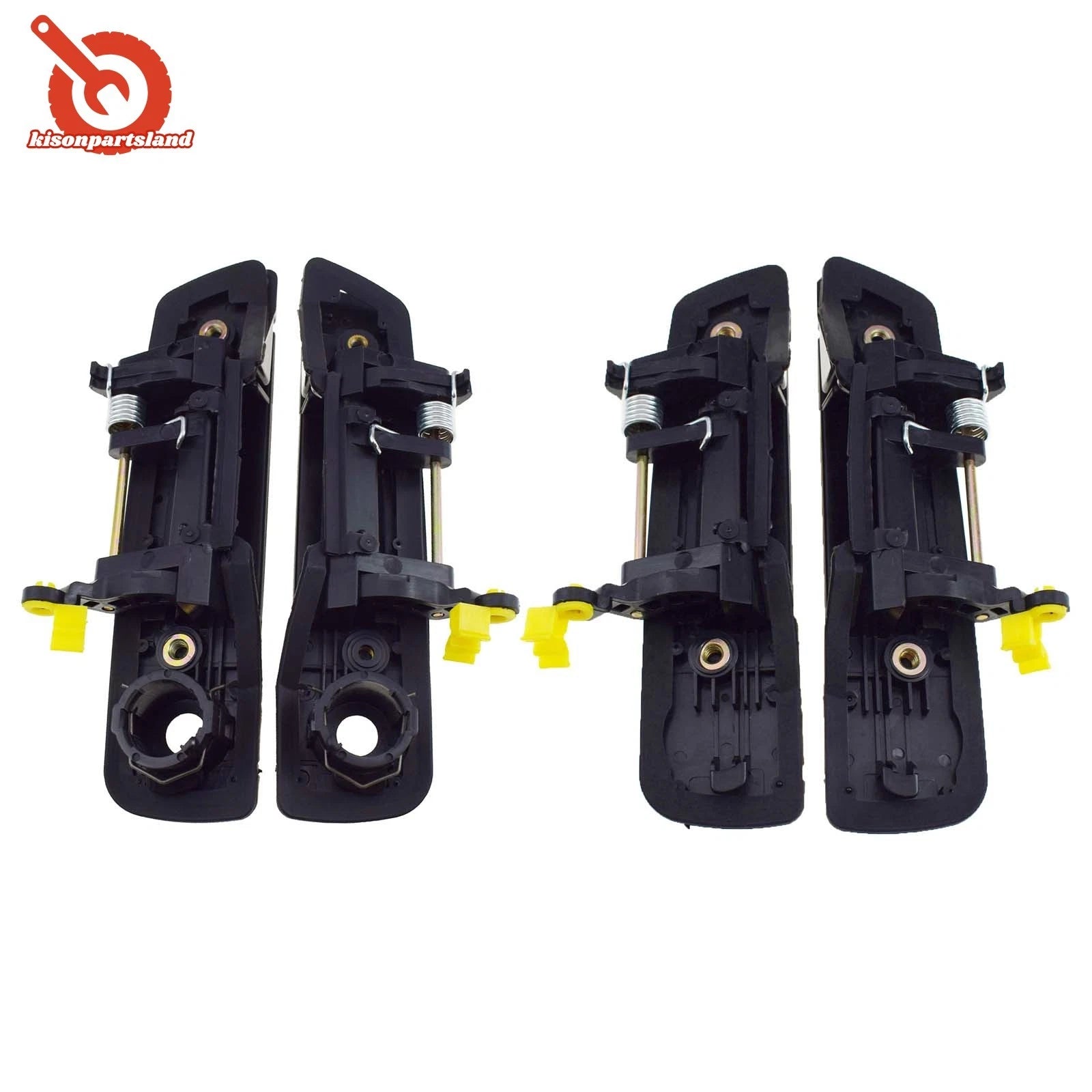 Exterior Outside Door Handle For Mitsubishi Eclipse 00-05 Sebring Stratus 01-05 6B93BC-57