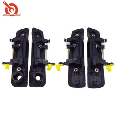 Exterior Outside Door Handle For Mitsubishi Eclipse 00-05 Sebring Stratus 01-05 6B93BC-57