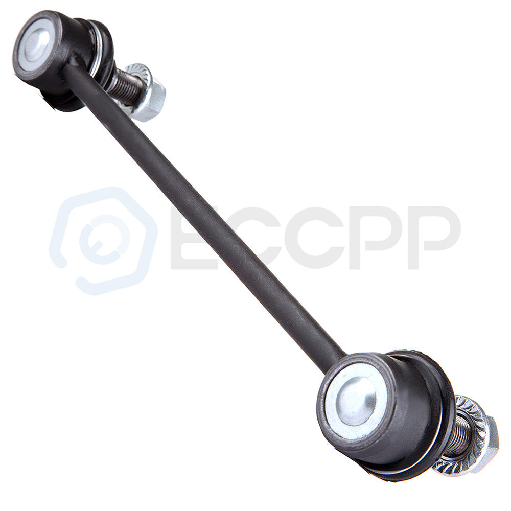 10x Front Control Arm Steering Tie Rod End Sway Bar For 2005-2009 Hyundai Tucson 6B93BC-57