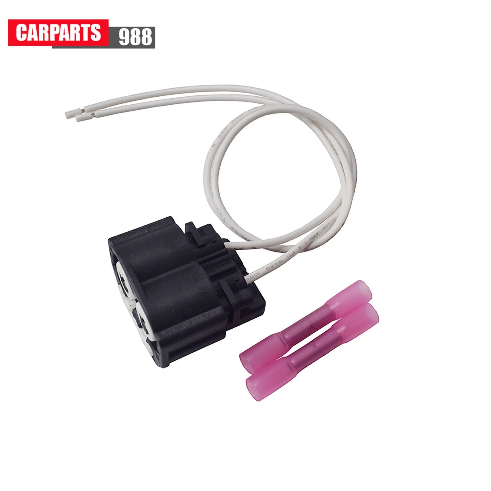 Crankshaft Position Sensor Pigtail For Toyota Camry 4Runner Avalon ES350 GS450h 6B93BC-57
