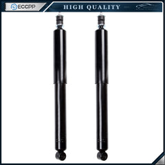 Pair Rear Shocks & Struts For Toyota Tundra 2WD 2000 2001 2002-2006 6B93BC-57