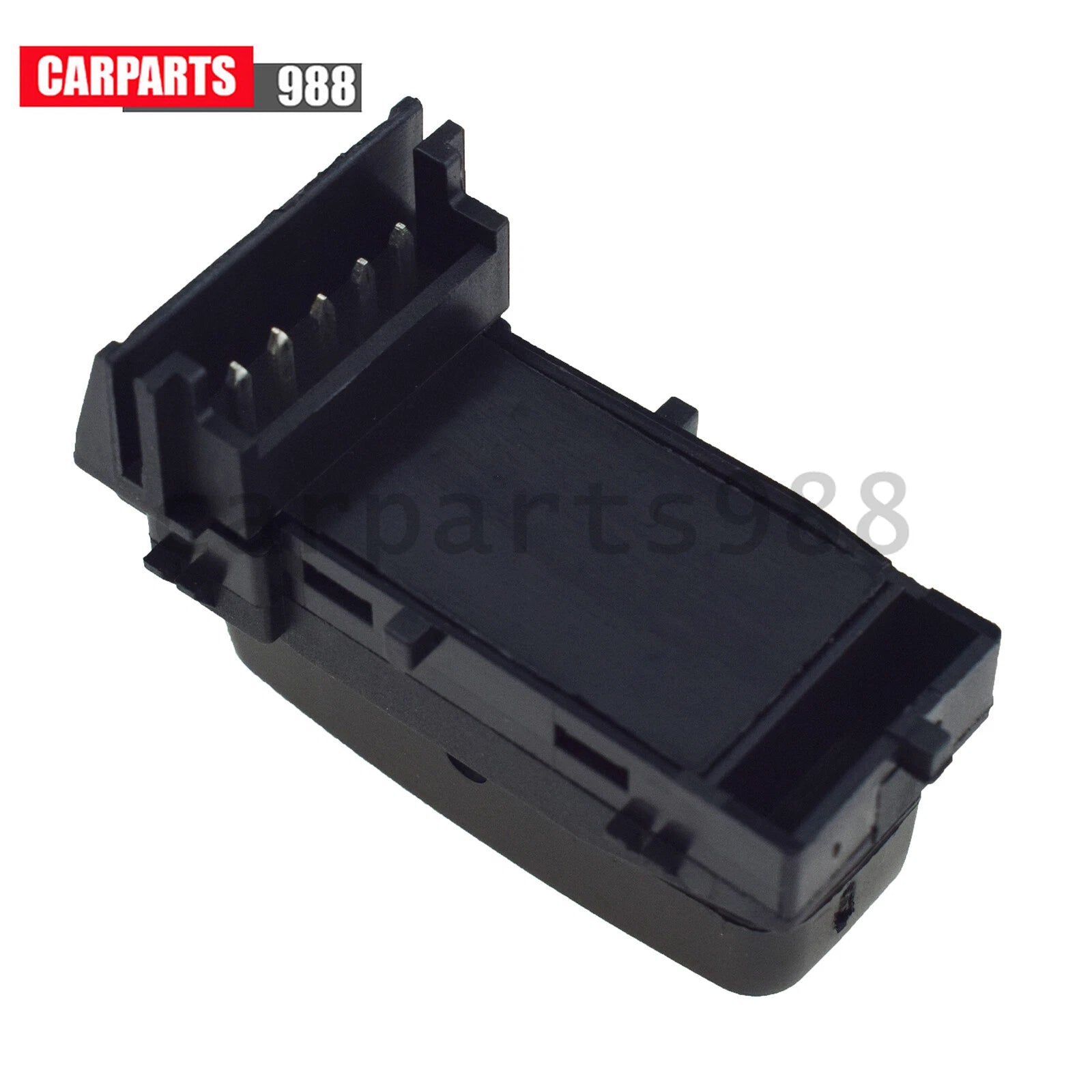 Front Left Door Lock Switch for Chevy GMC Sierra Silverado 2500 3500 HD 15804093 6B93BC-57