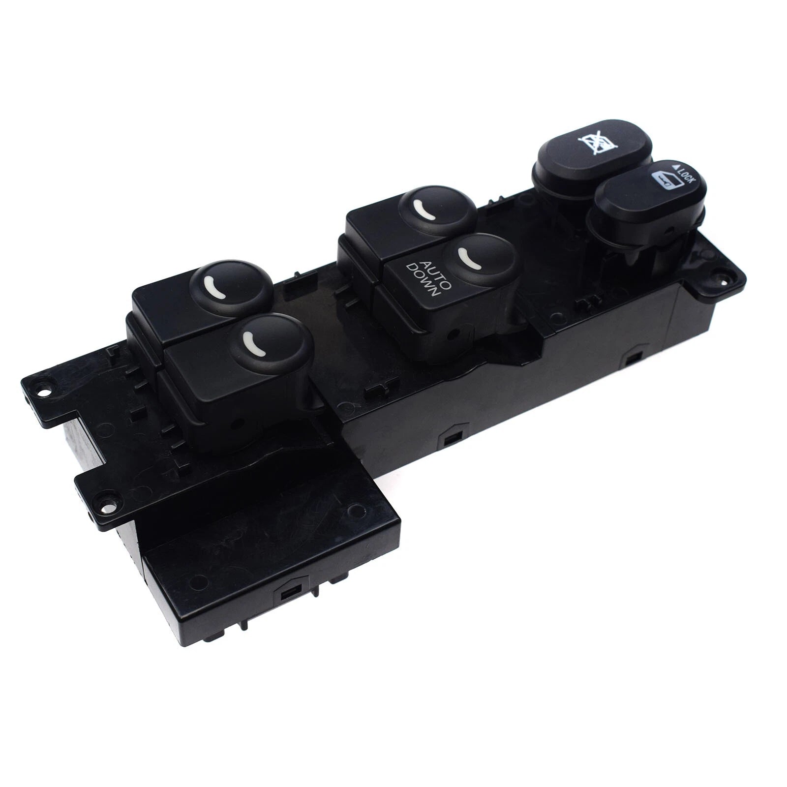 RHD Master Power Window Switch Control 93570-2L910 For Hyundai I30 FD 2007-2012 6B93BC-57