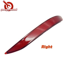 Rear Right Bumper Reflector Trim for Chevrolet Equinox 2018-2022 84150891 6B93BC-57
