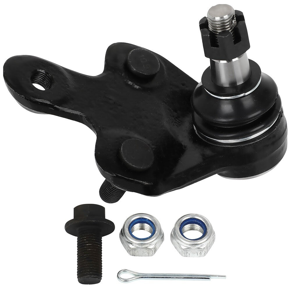 Front Ball Joint Sway Bar End Link Suspension Kits For 2011-2020 Toyota Sienna KOEEP