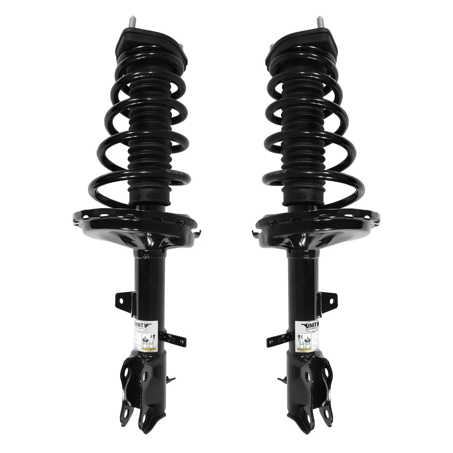 Rear Complete Strut Assembly Kit for 2004-2007 Toyota Highlander 6B93BC-57