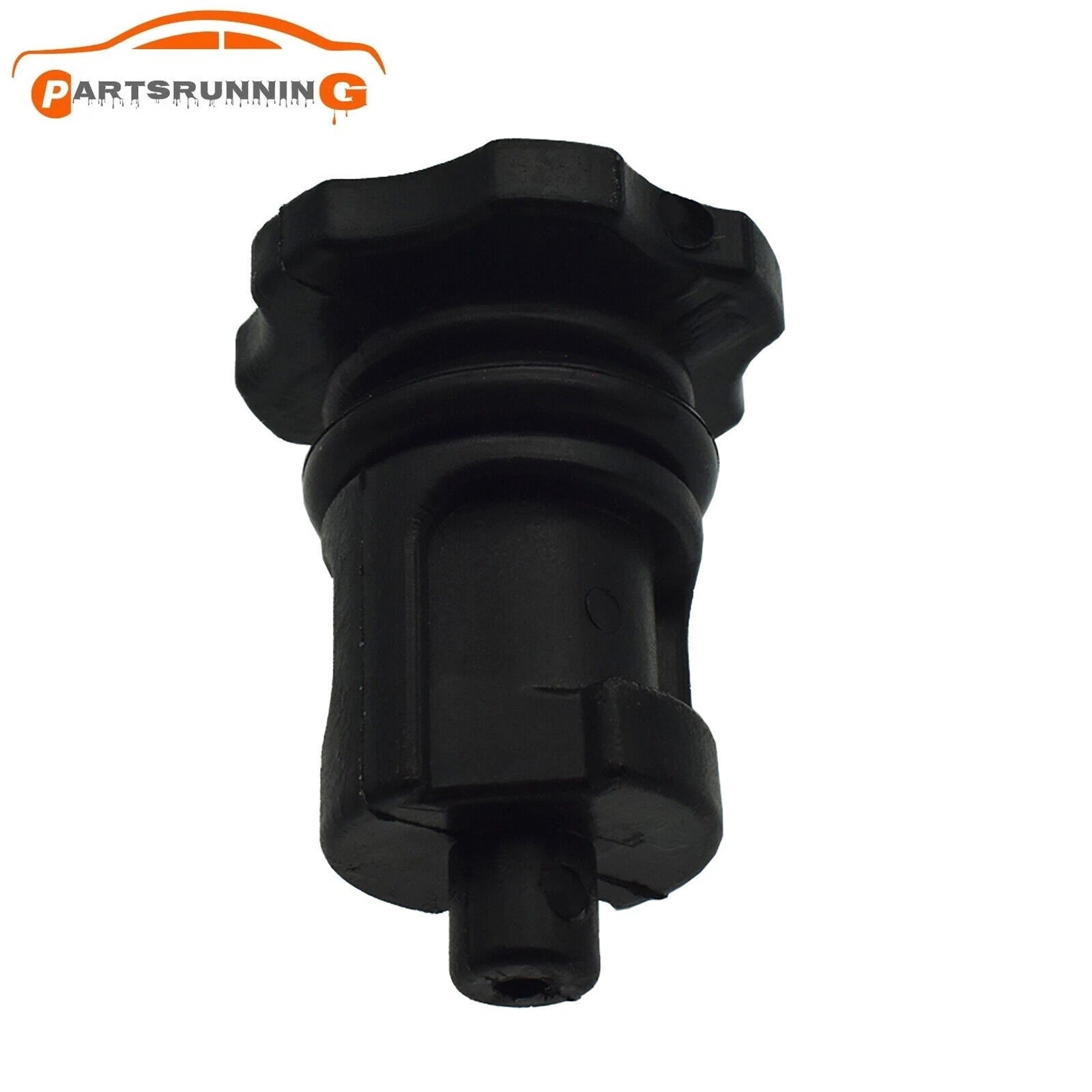 Transmission Oil Dipstick Filler Cover Cap For 2005-2020 Chrysler Dodge Jeep Ram 6B93BC-57