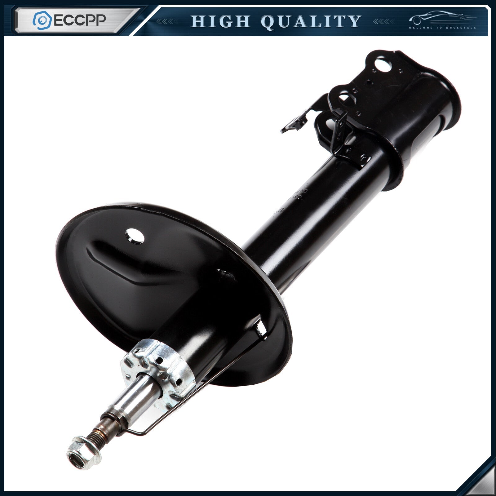 Front Rear Struts Shocks For 1996 1997 1998 1999 2000 Toyota RAV4 2.0L L4 KOEEP