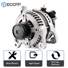 145A Alternator for 2004 2005 2006 Chrysler Pacifica Sport Utility V6 3.5L 11063 KOEEP