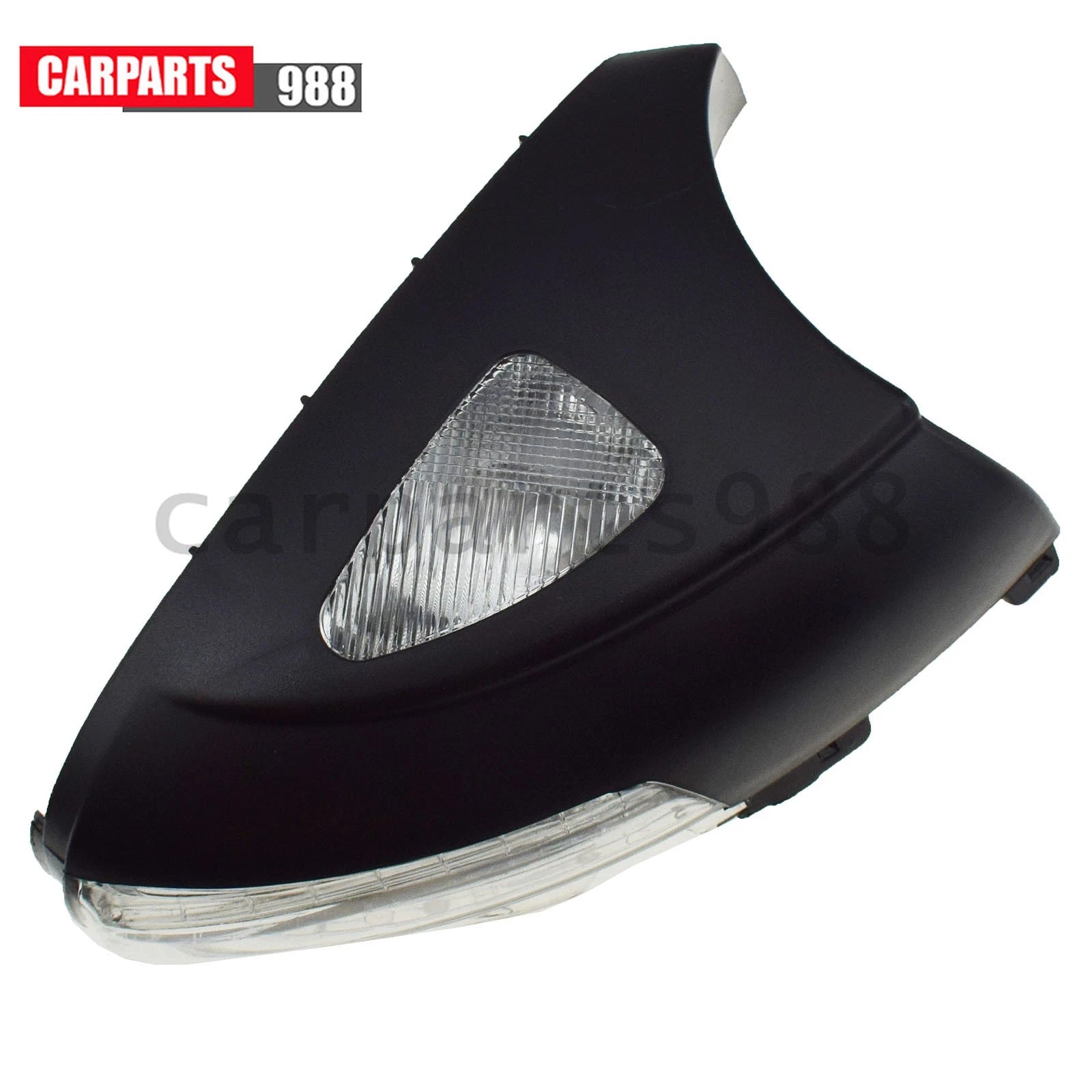 Left Side Mirror Turn Signal Light For 2009-2018 Volkswagen Tiguan 5N0949101B 6B93BC-57