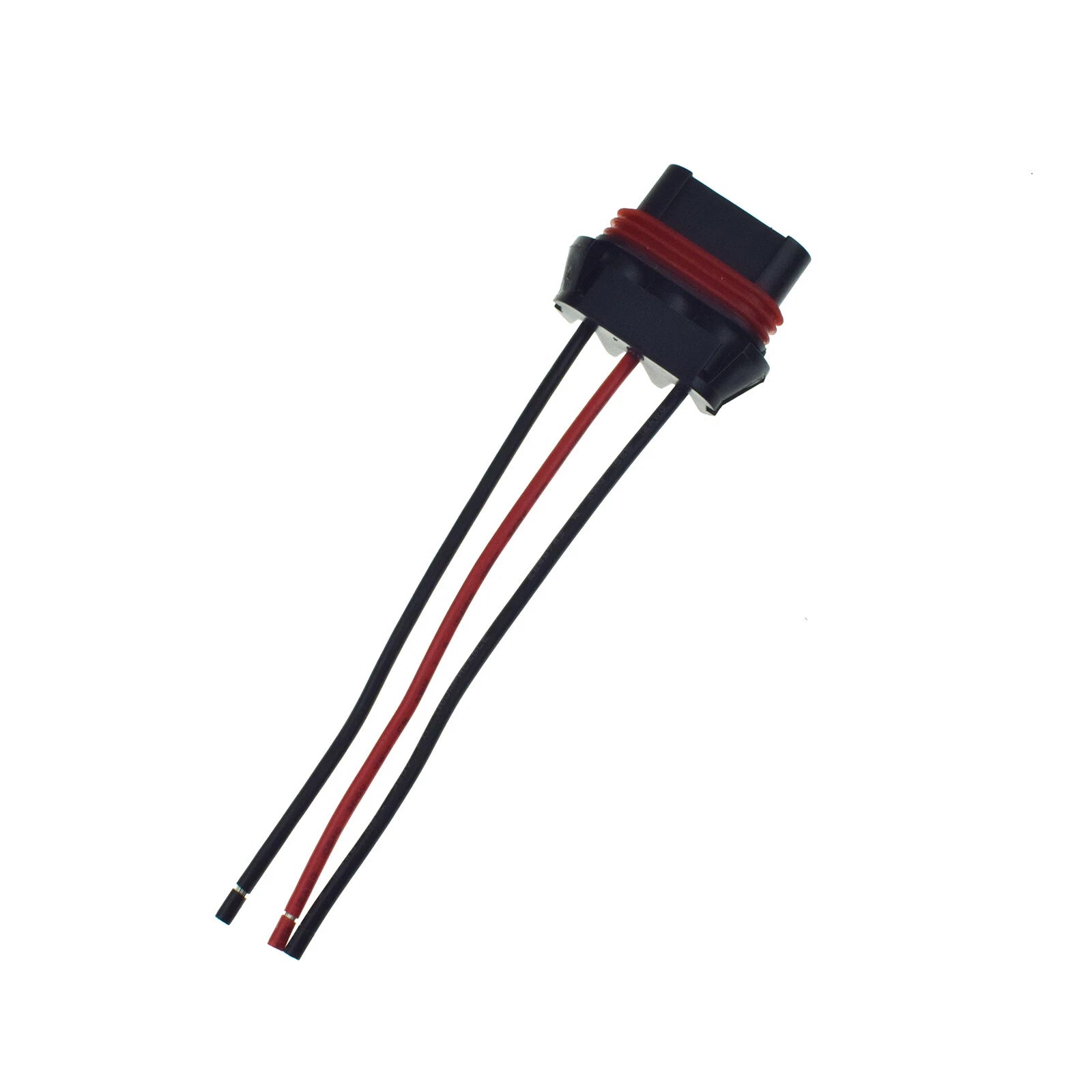 3Pin Fan Blower Motor Resistance Connector 3134503121 For Chevrolet Cruze 2.0L 6B93BC-57
