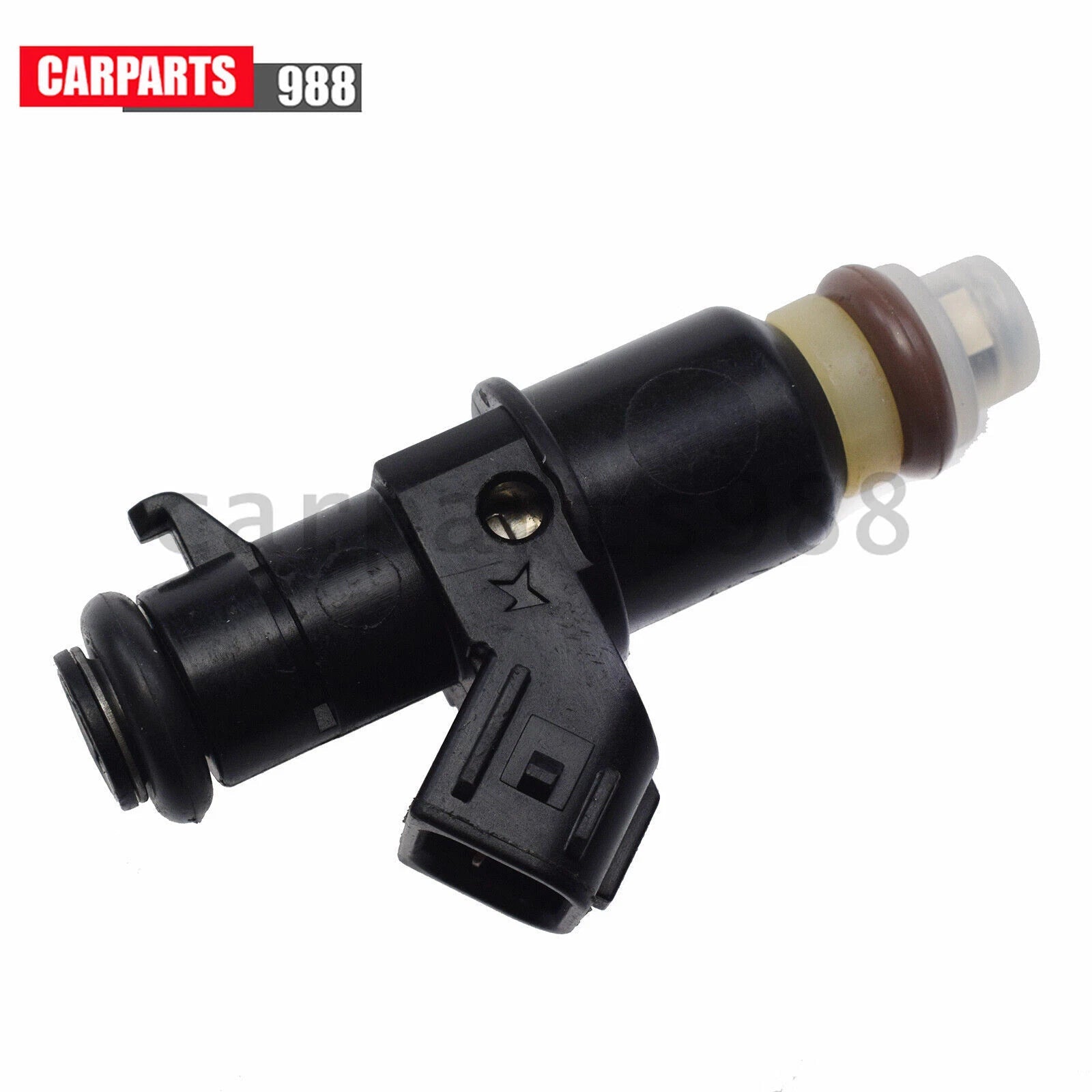 For 06-209 Suzuki Quadracer 2x4 LTR450 LT-R450 LTR450Z 1047IJ108XG Fuel Injector 6B93BC-57