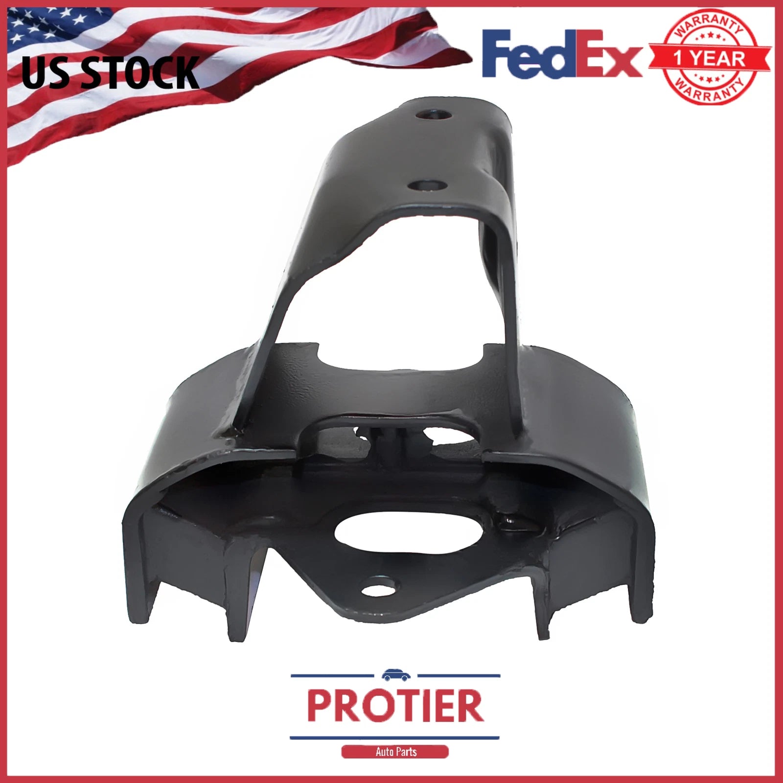 Transmission Mount for MITSUBISHI MONTERO 6B93BC-57