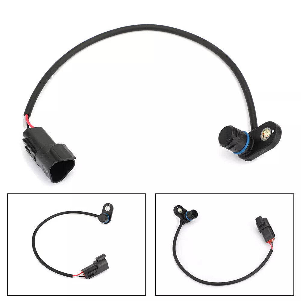 74430-00 Speed Sensor For Harley Davidson FLHR Electra Glide Road King 2000-2006