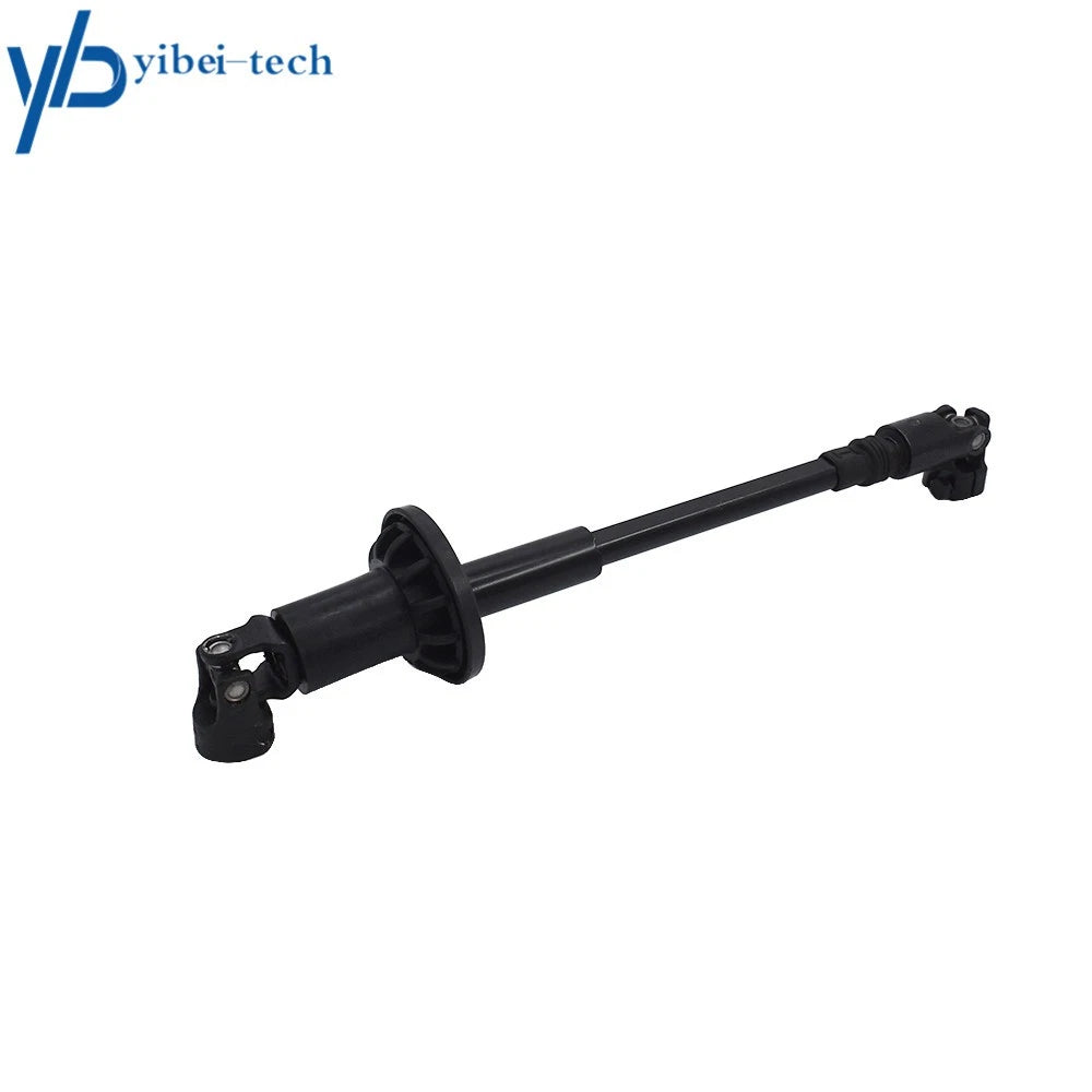 Lower Steering Column Shaft For Ford 97-04 F-150 F-250 Expedition F75Z3B676CA 6B93BC-57