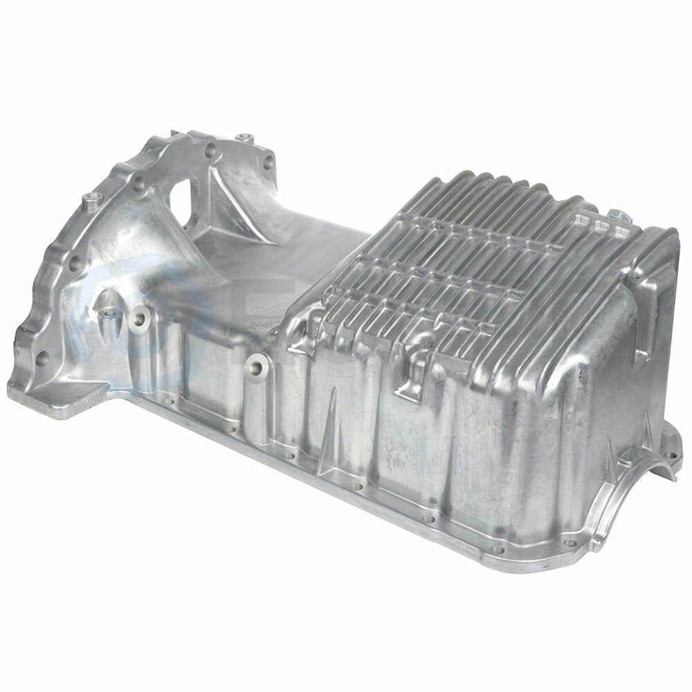 For Kia For Rio Base Sedan 4-Door L4 1.6L Engine Oil Pan 0K30C10400A 6B93BC-57