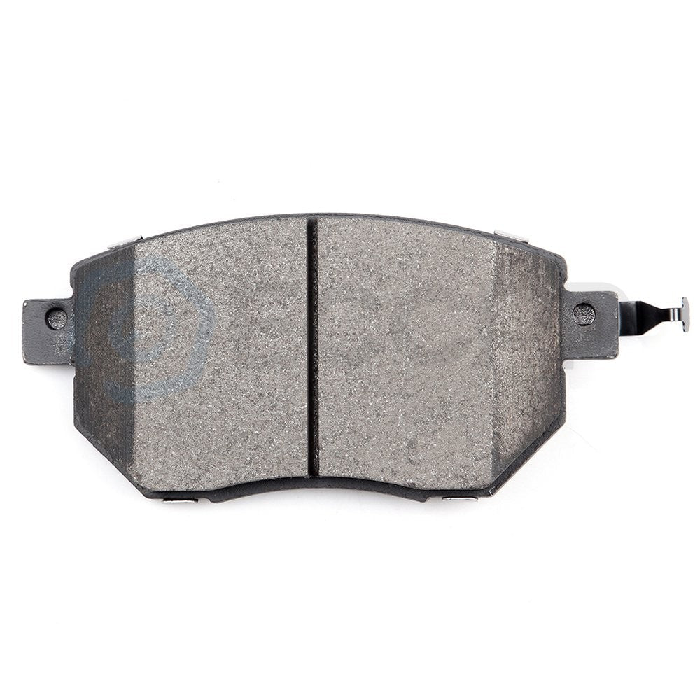 Front Ceramic Brake Pads And Rotors For 07-08 Nissan Maxima 09-12 Nissan Murano KOEEP