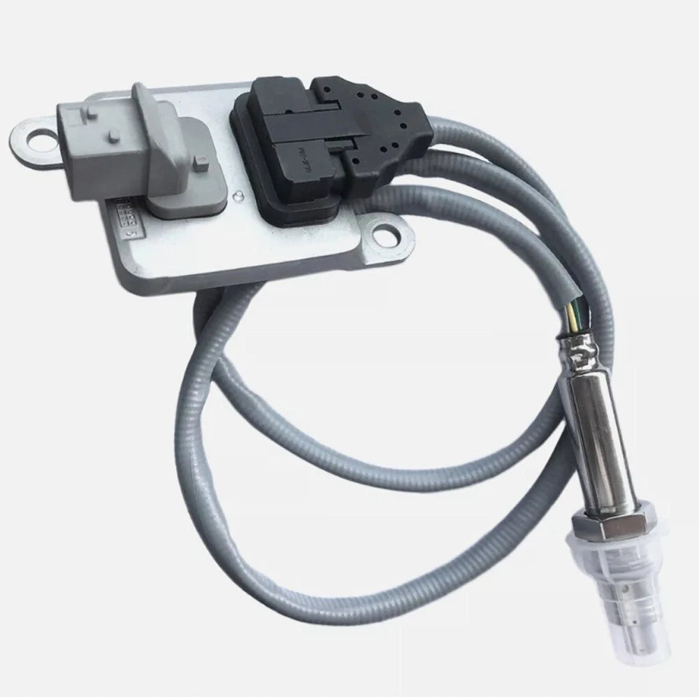 Nitrogen Oxide Nox Sensor A0091530728 For Mercedes Benz 5WK96657A 6B93BC-57