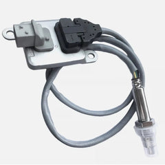 Nitrogen Oxide Nox Sensor A0091530728 For Mercedes Benz 5WK96657A 6B93BC-57