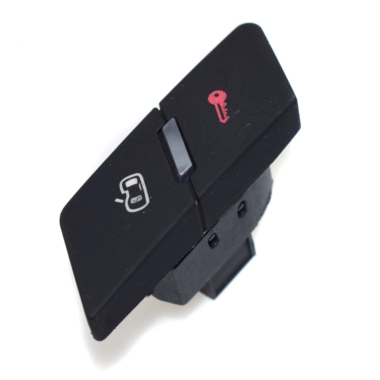 Front Right Black Door Lock System Switch Fit For Audi A6 S6 RS6 4F2962108 6B93BC-57