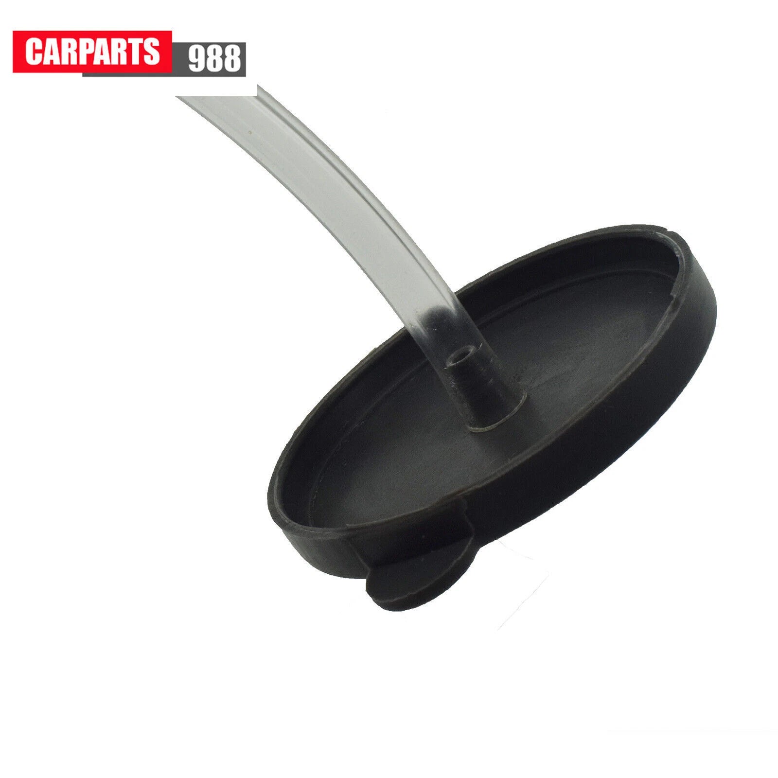 Washer Reservoir Tank Cap With Tube For 2014 2015-2019 Nissan Rogue 28913-4BA0A 6B93BC-57