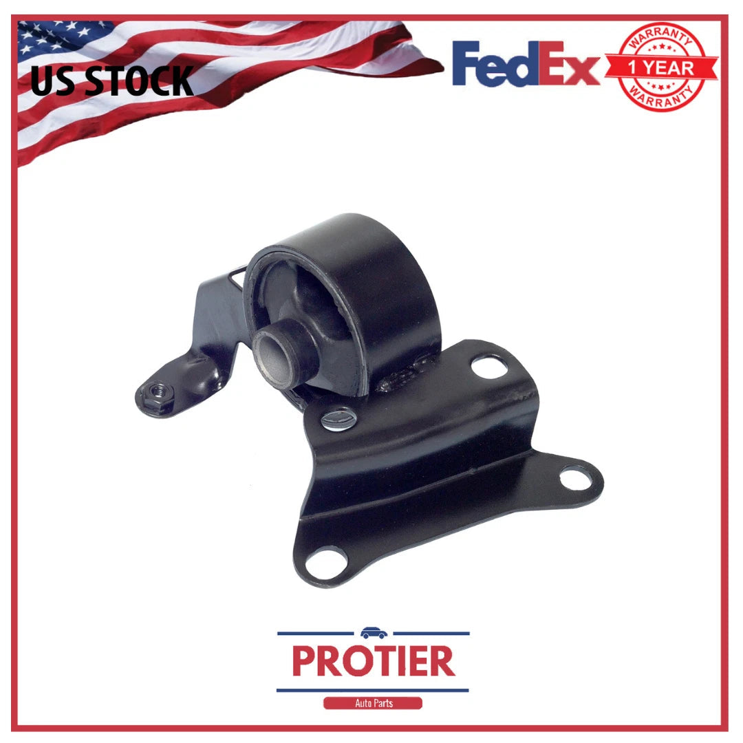 Rear Engine Mount for FORD ESCORT MERCURY TRACER 6B93BC-57
