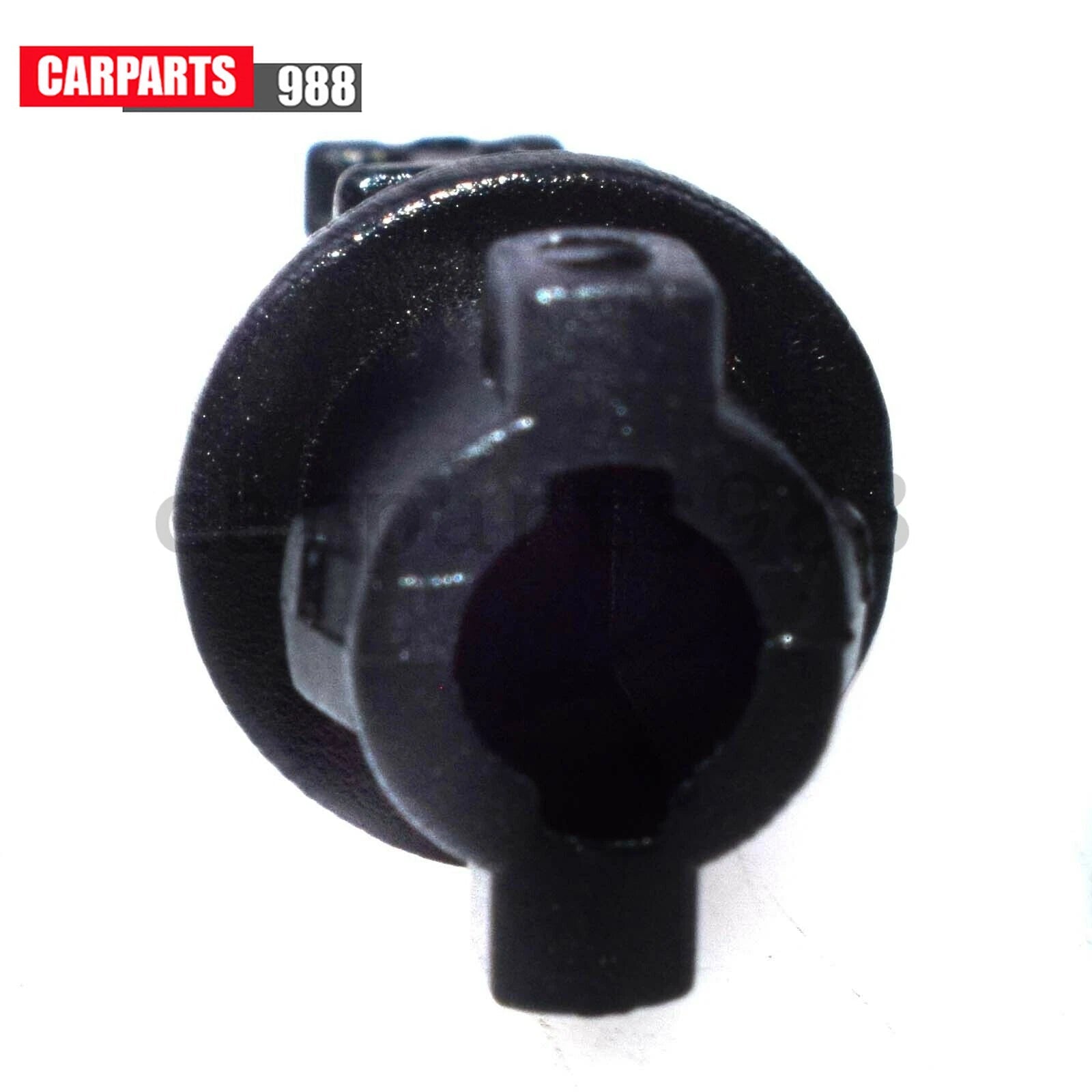 Headlight Washer Nozzle Cover Black Clip For Lexus GS350 GS430 GS460 GS450h 6B93BC-57