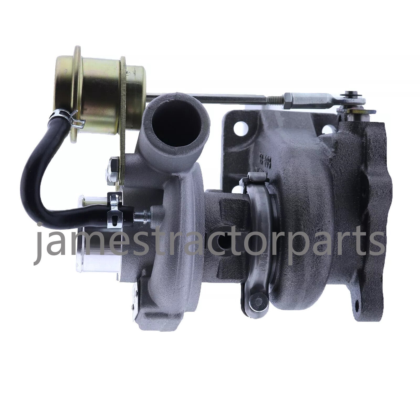For Kubota V2003T Bobcat T190 773 S160 S185 1E013-17013 Turbocharger 6B93BC-57