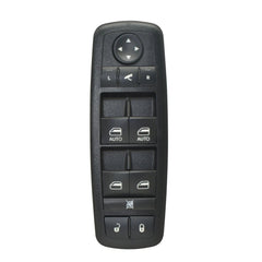 Power Window Switch Master Front Driver for Dodge Ram 1500 2500 3500 68110867AB 6B93BC-57