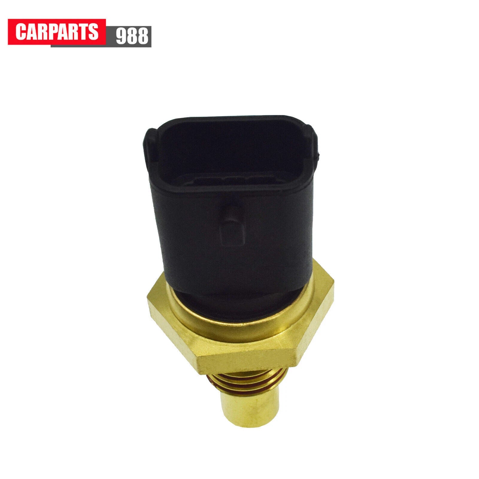 Coolant Oil Temperature Sensor For 03-10 6.0L 6.4L Ford Powerstroke 3C3Z10884AA 6B93BC-57
