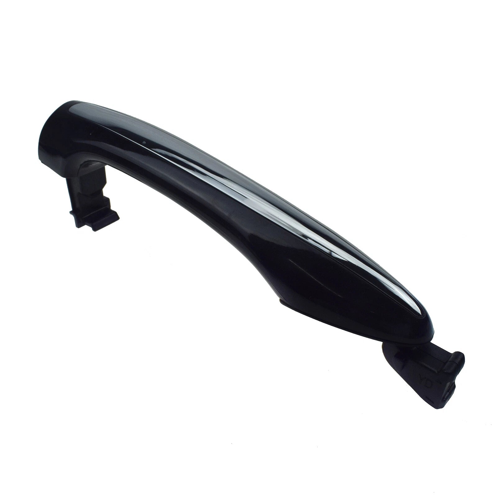 Front Rear Exterior Door Handle For Kia Forte Cerato 2014-18 82651A7020 Outside 6B93BC-57