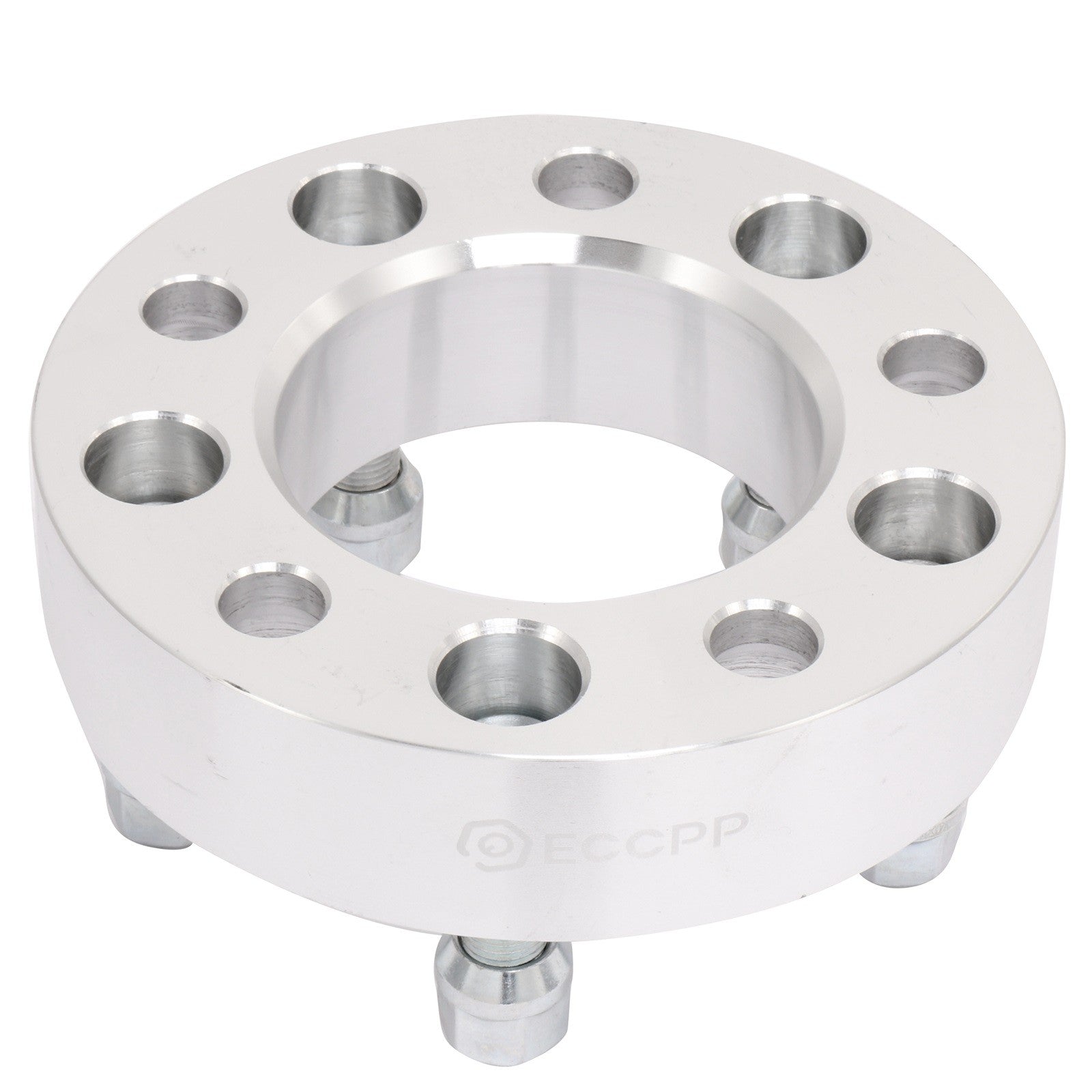 2X 1.5" Thick Wheel Spacers 5x127 14x1.5 For 1995-1999 Chevy Tahoe GMC Yukon 2WD 6B93BC-57