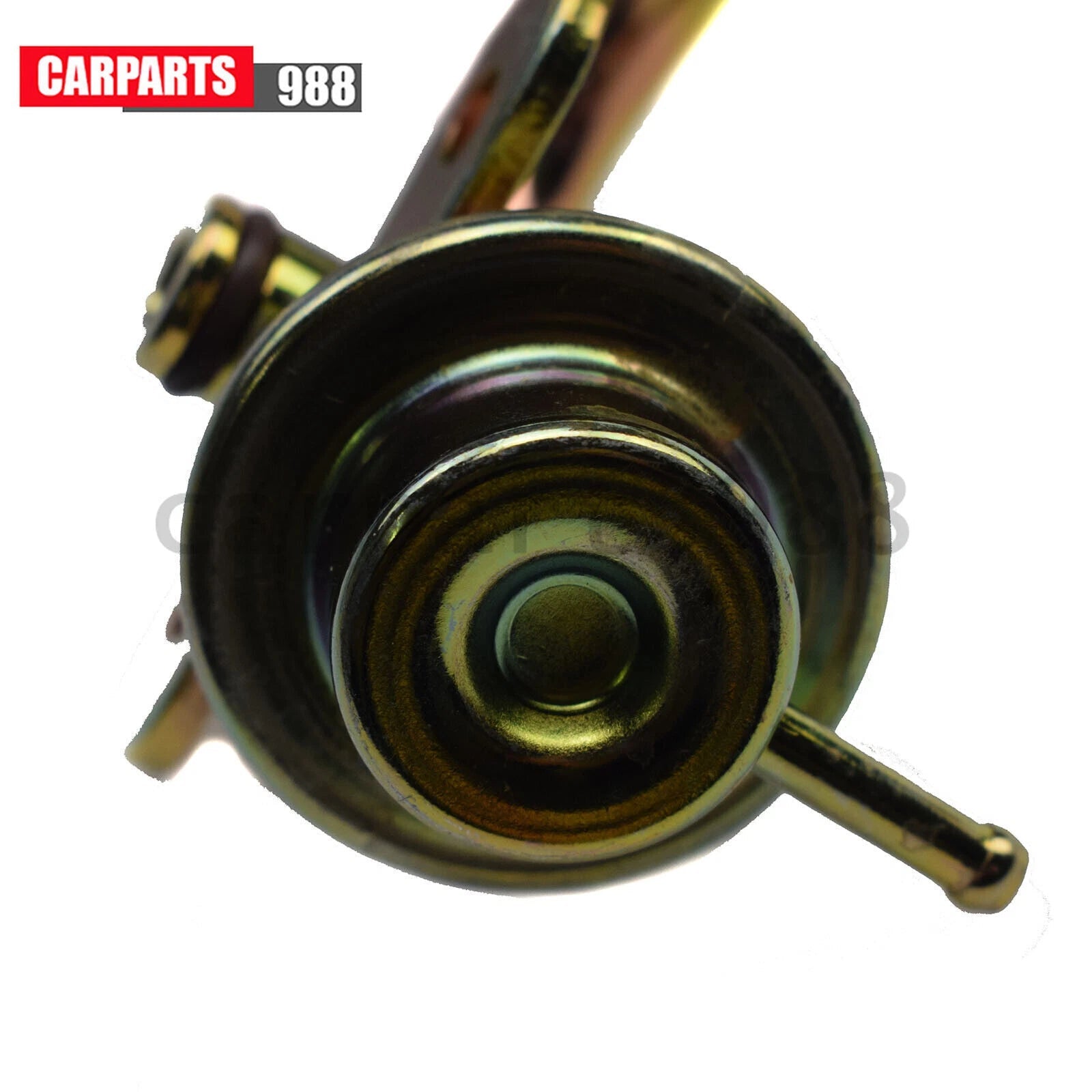 Fuel Injection Pressure Regulator 226700W000 For Nissan Frontier D21 Pathfinder 6B93BC-57