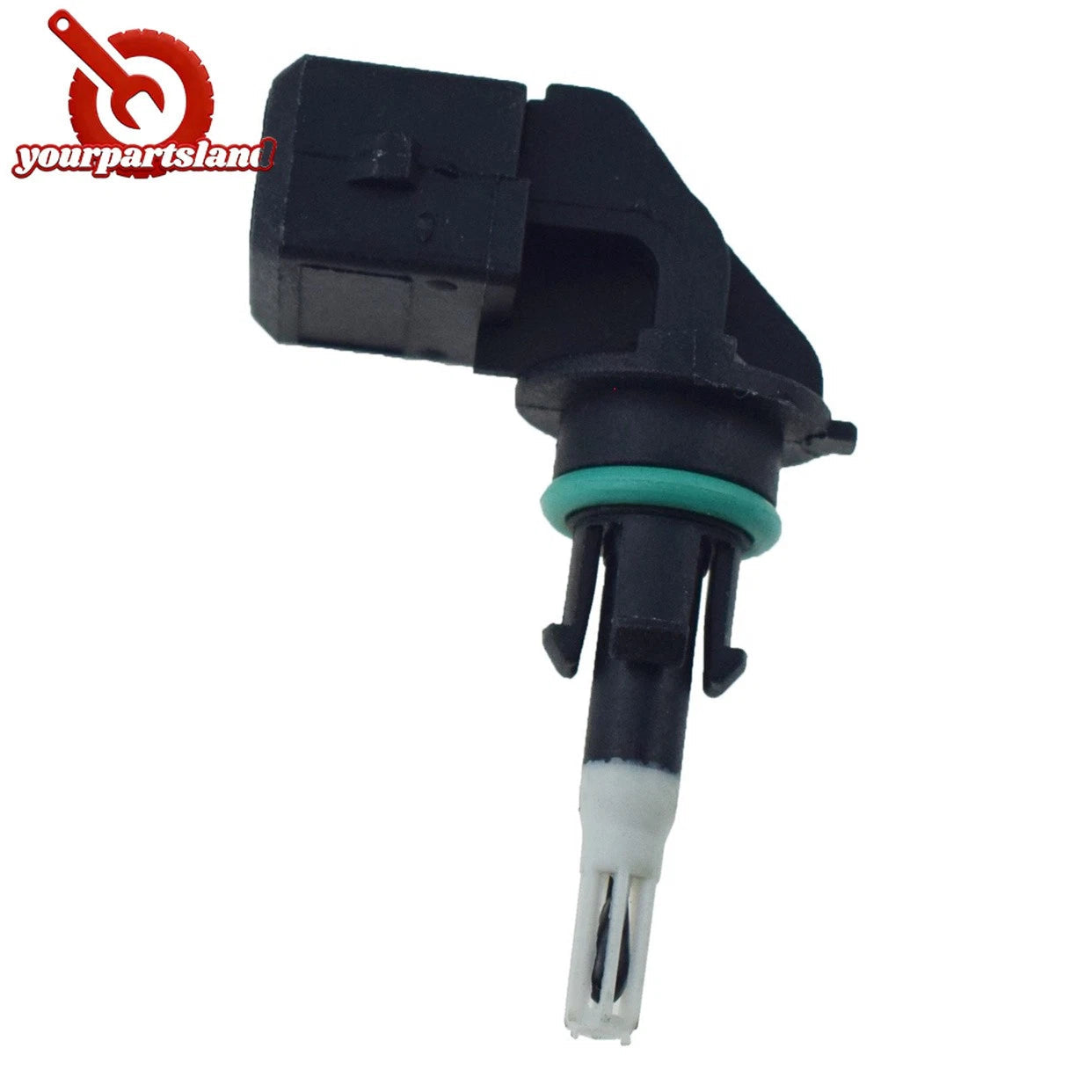 Intake Air Charge Temperature Sensor for BMW E92 E93 M3 Base 08-2013 13627792203 6B93BC-57