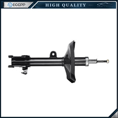 Front Pair Struts Shocks For 2003 2004 2005 2006 Acura MDX Left Right ECCPP ECCPP
