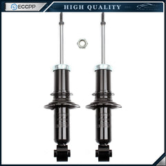 Rear Pair Struts Shocks For 1990-1997 Mazda Miata Left Right ECCPP 6B93BC-57