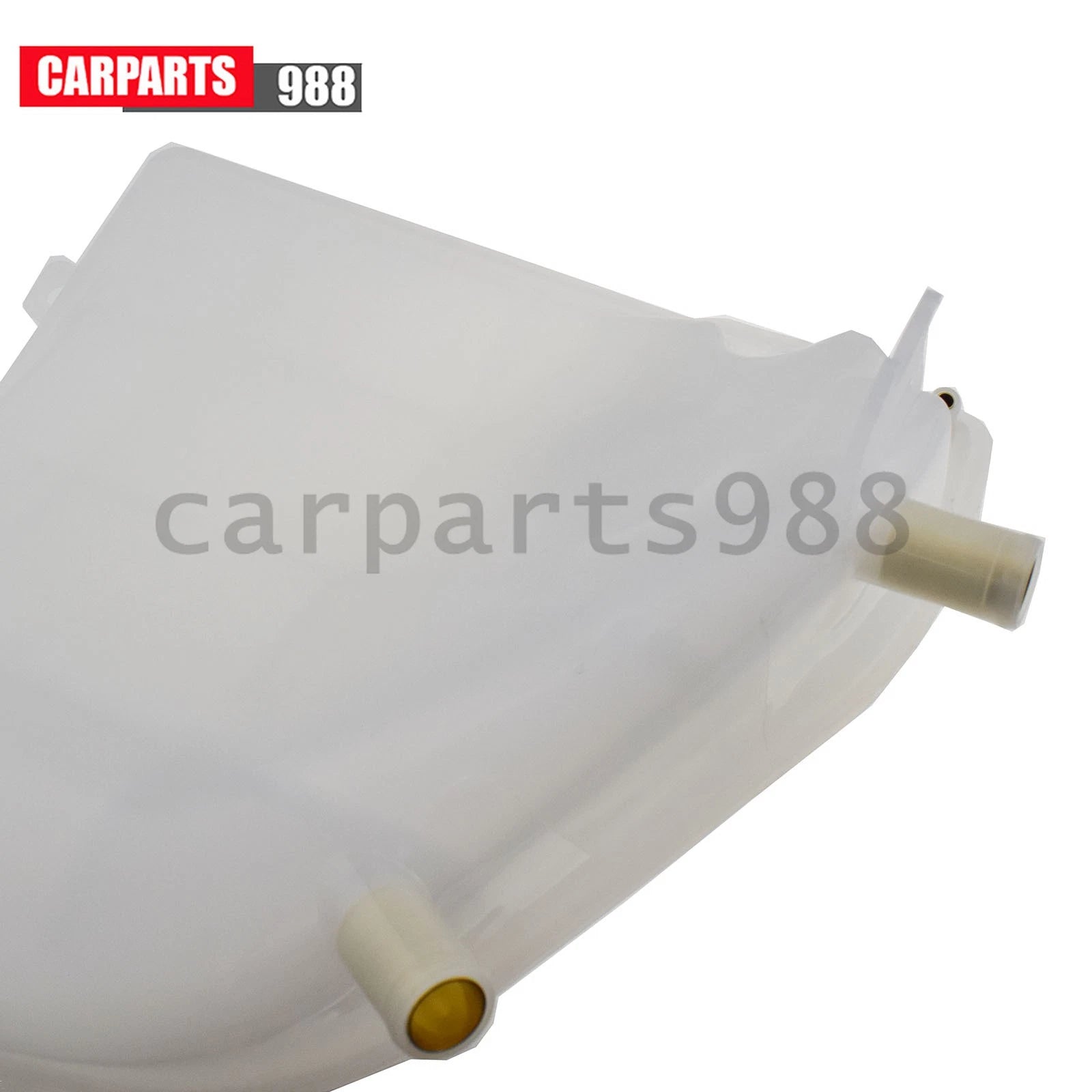 Coolant Overflow Bottle Reservoir Tank For Porsche 944 Turbo 1986-91 95110602502 6B93BC-57