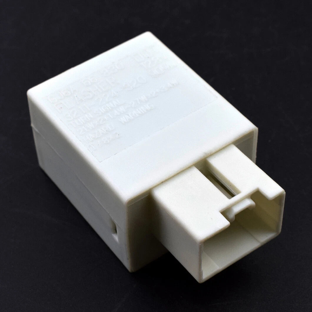 Automotive Flasher Relay for 2003-2005 Mazda 6 2004-06 MPV GJ6A66830 3211224320 6B93BC-57