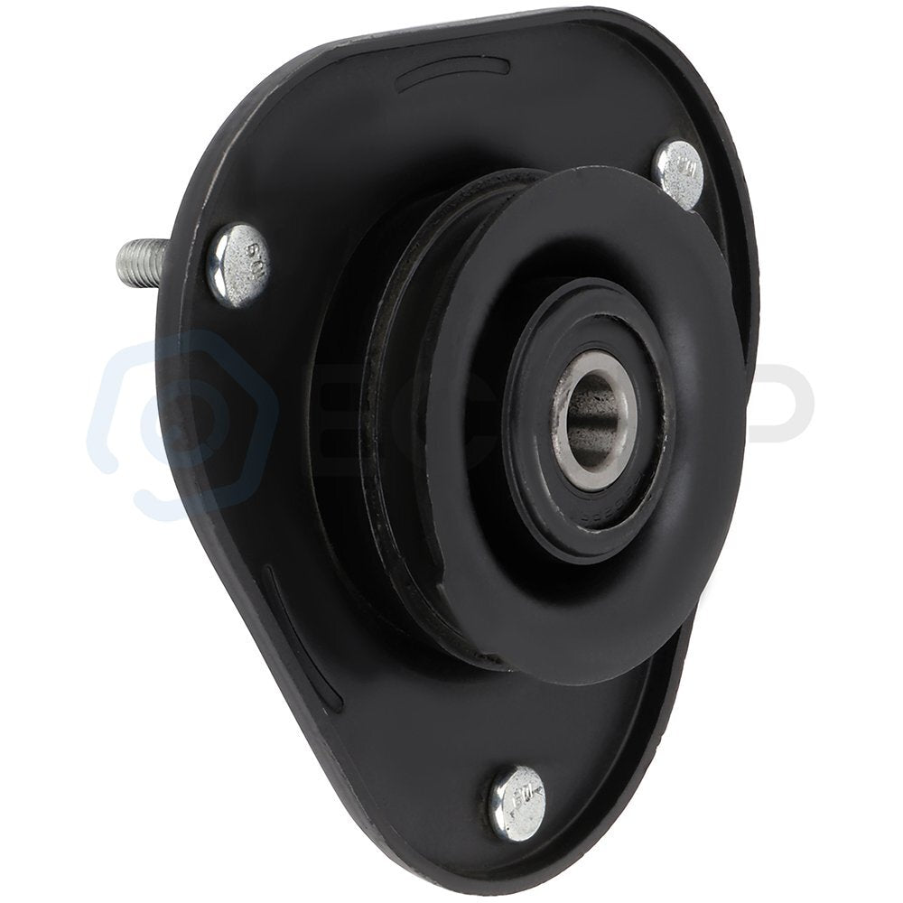 Front Pair (2) Strut Mount Kit Fits 03-08 Toyota Matrix 03-13 Toyota For Corolla 6B93BC-57