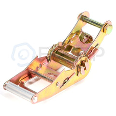 2" Handle Ratchet for Tow Dolly Flat Bed Car Hauler Ratchet Tie Down Strap 4pcs 6B93BC-57