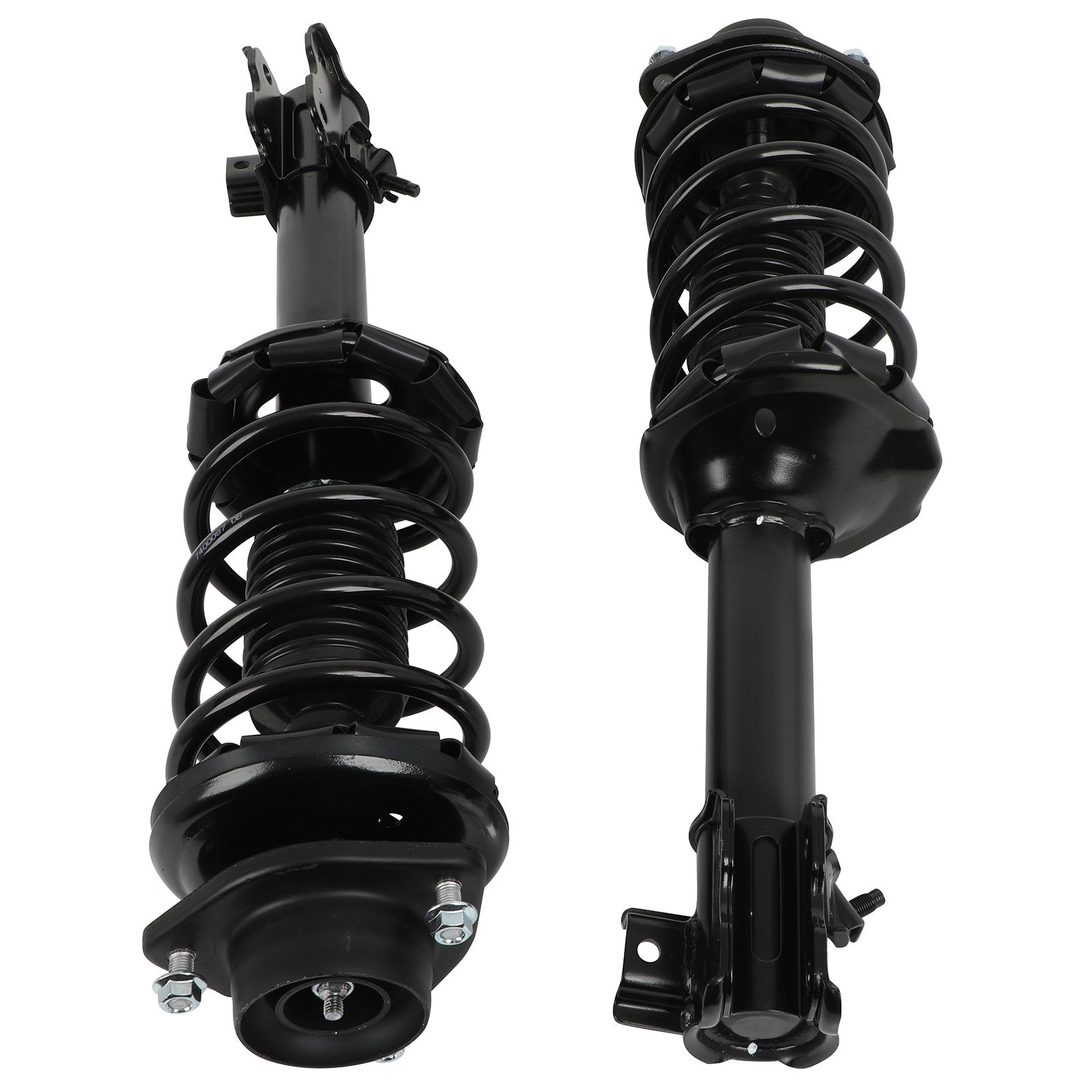 For Nissan Altima 1993-1999 Rear Complete Struts Coil Springs Suspension ×2 6B93BC-57