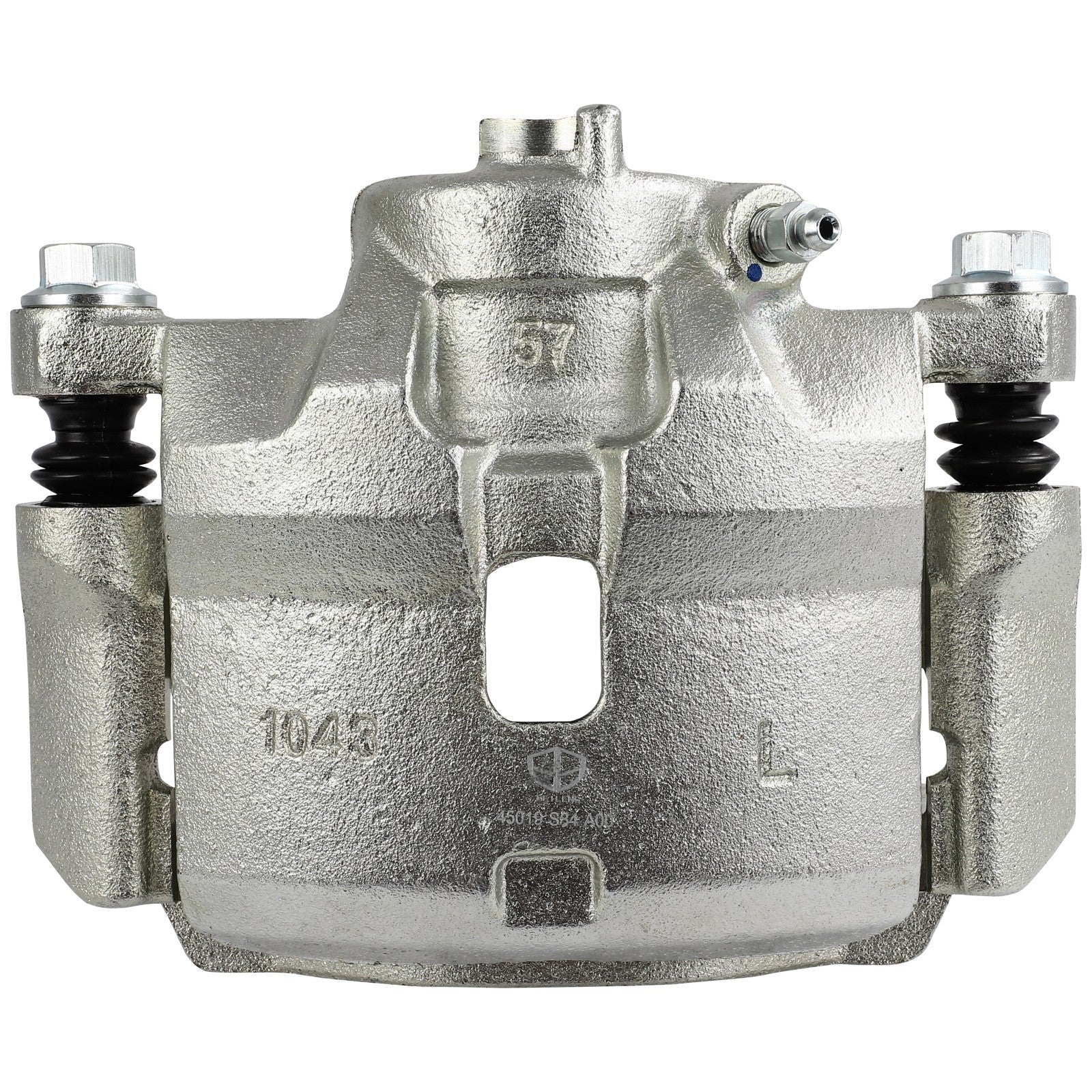 Front Brake Calipers 2Pcs  For 1997-1999 Acura CL 1990-1997 Honda Accord 6B93BC-57