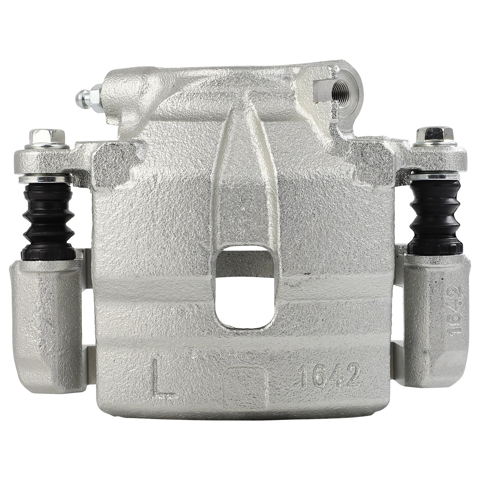 Front Brake Calipers 2Pcs For 1998 Chevrolet Tracker 1991-1998 Suzuki Sidekick 6B93BC-57
