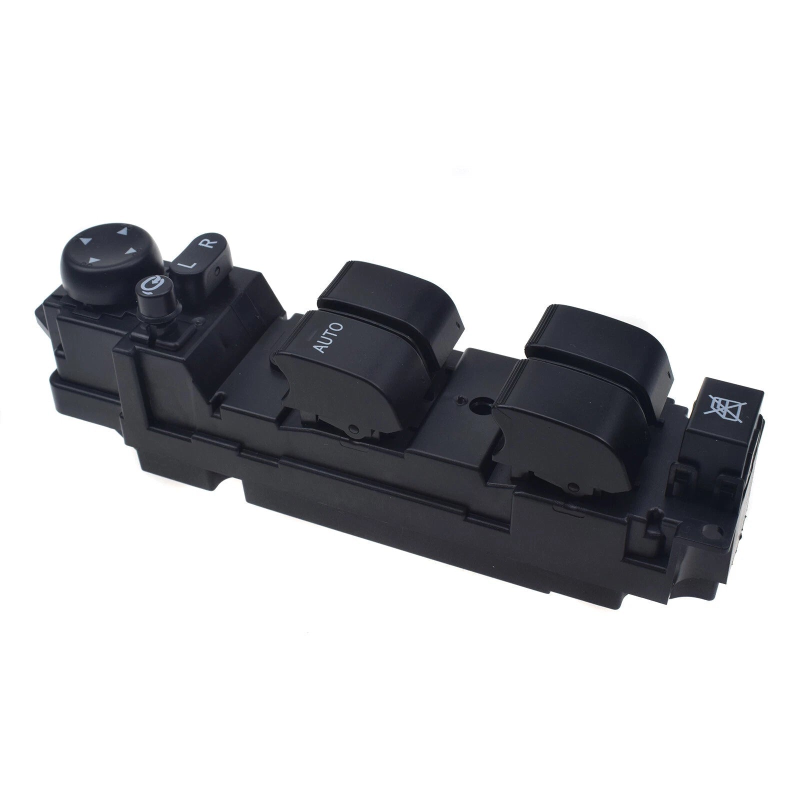 DF73-66-350B Door Master Electric Power Window Switch For Mazda 2 M2 2007-2013 6B93BC-57