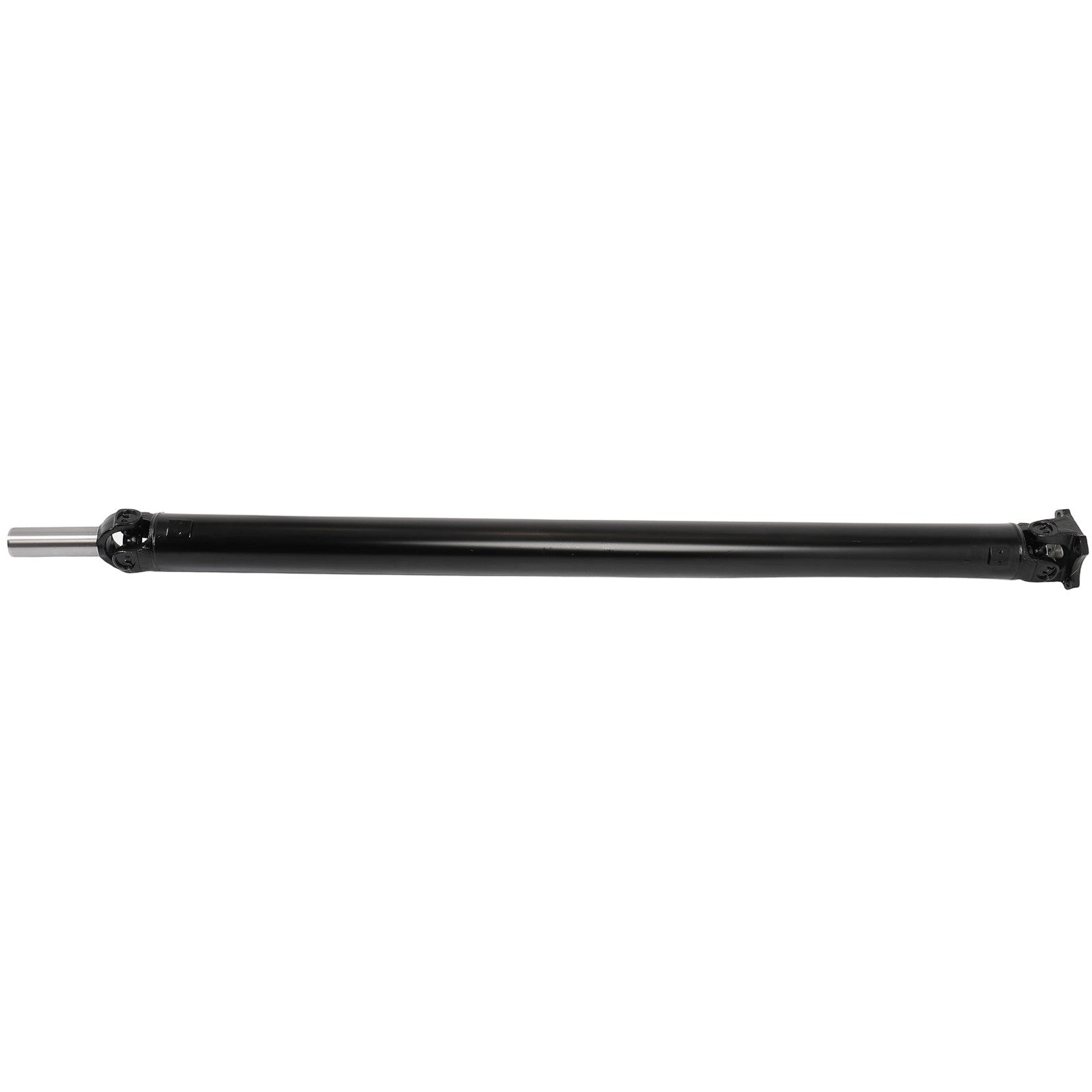 ECCPP Rear Driveshaft For Ford F-150 2001-2002 V8 5.4L Crew Cab Pickup 4WD Auto ECCPP
